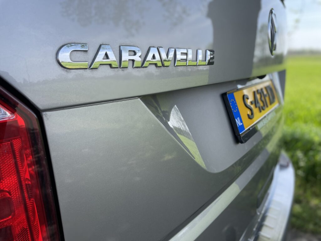 APK Keuring voor je Buscamper