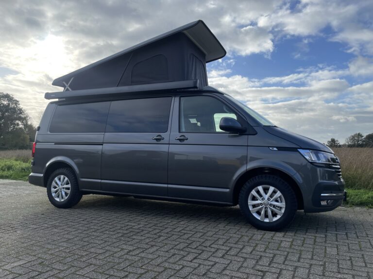 Volkswagen T6.1 Transporter L2 Euro 6