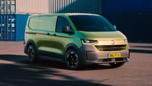 De nieuwe VW Transporter: Diesel, Plug-in Hybride of volledig Elektrisch