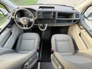 camperbus financieren